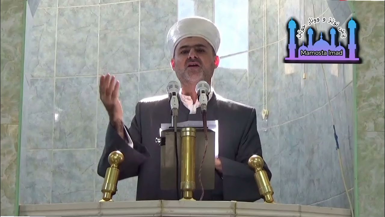 چاكە خراپە ڕەش دەكاتەوە