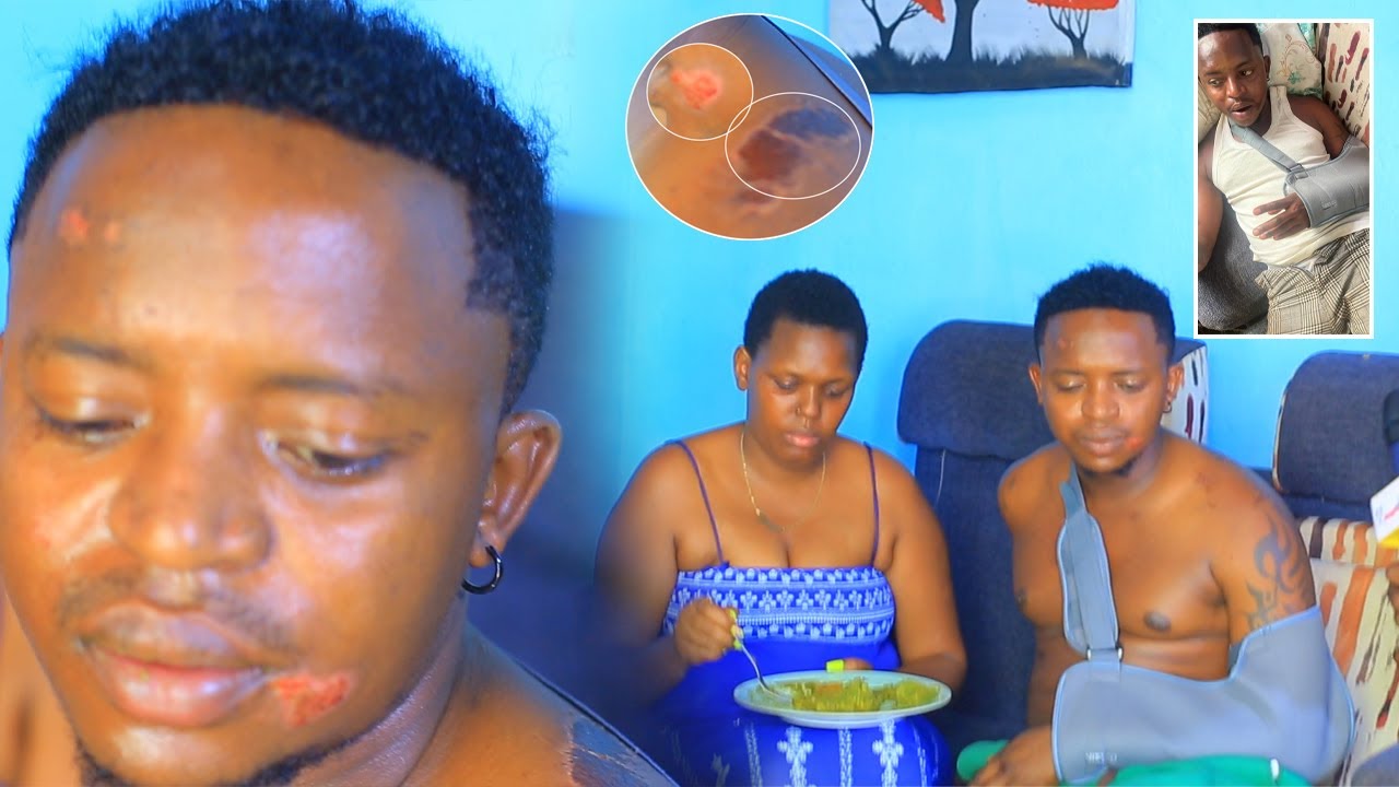 RARANA AMAKURU:SKY2  TUMUGUYE GITUMO MURUGO IWE DUSANGA UMUGOREWE ARI KUMUGABURIRA 😻😻