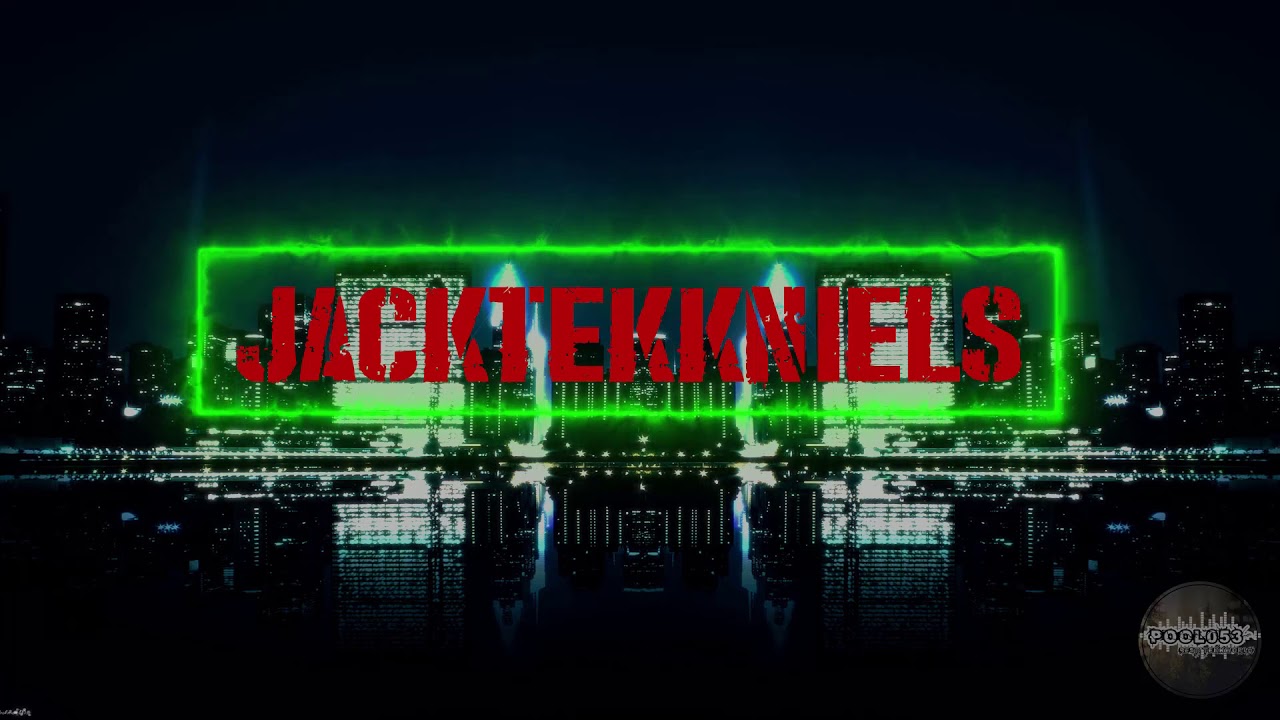 Jacktekkniels - 2k18 Set Cut! [HD]