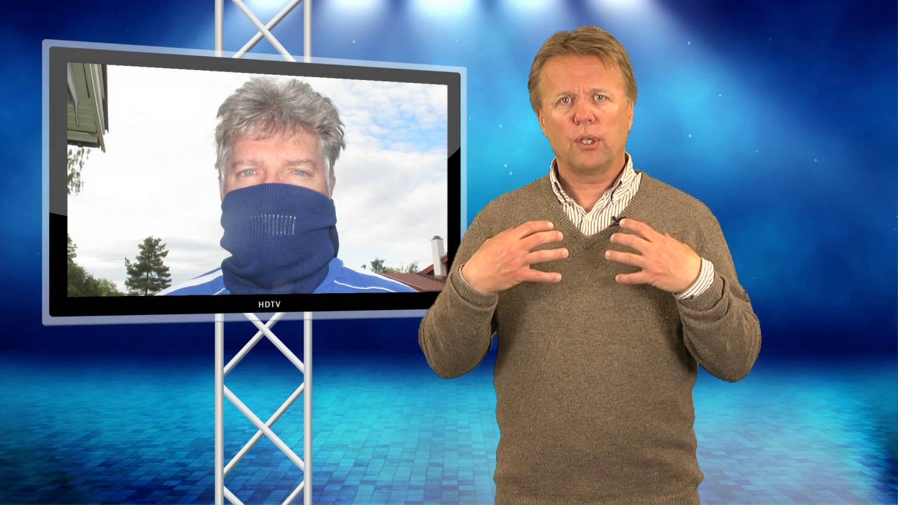 Kols og faktorer som forverrer