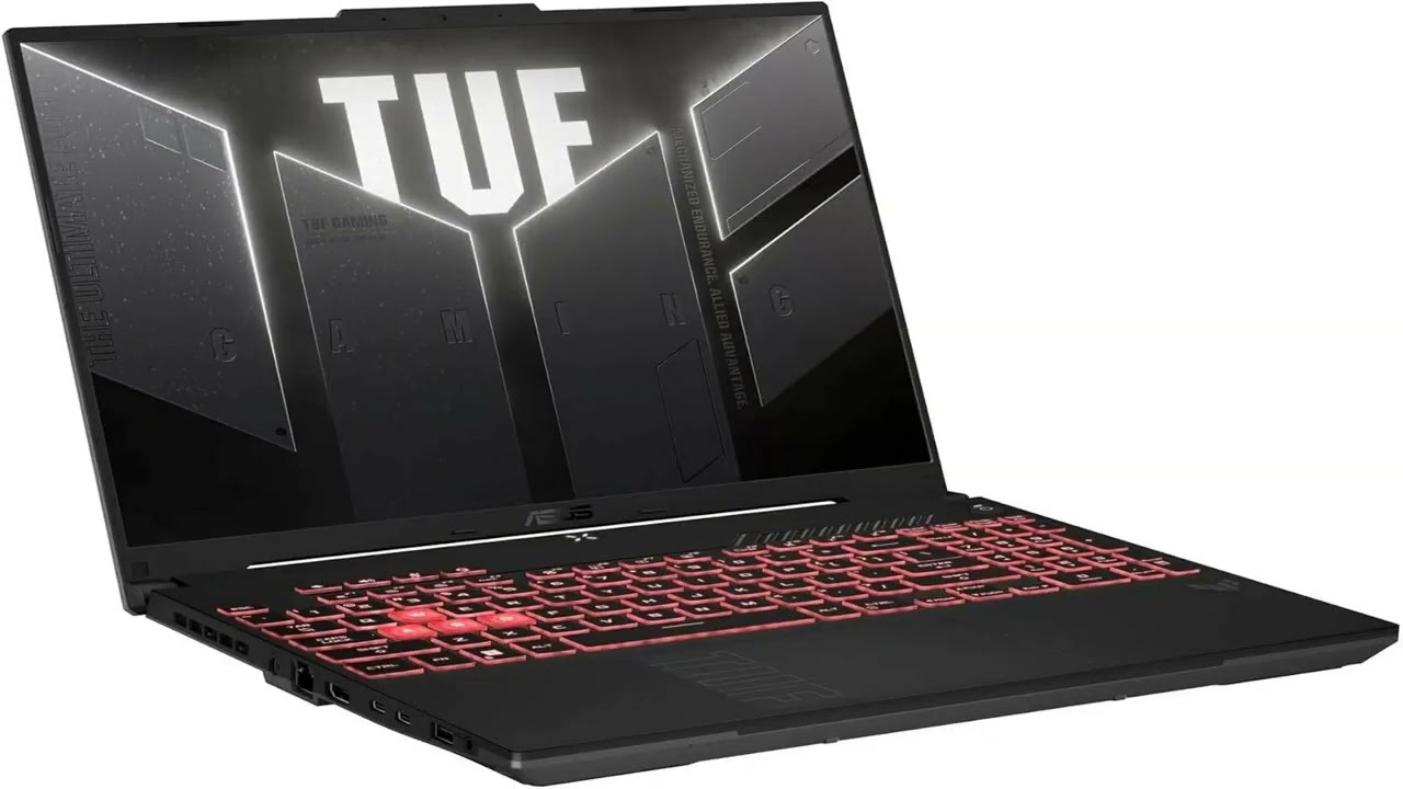Buy ASUS TUF Gaming A16 RTX 4050 Laptop or Skip It?