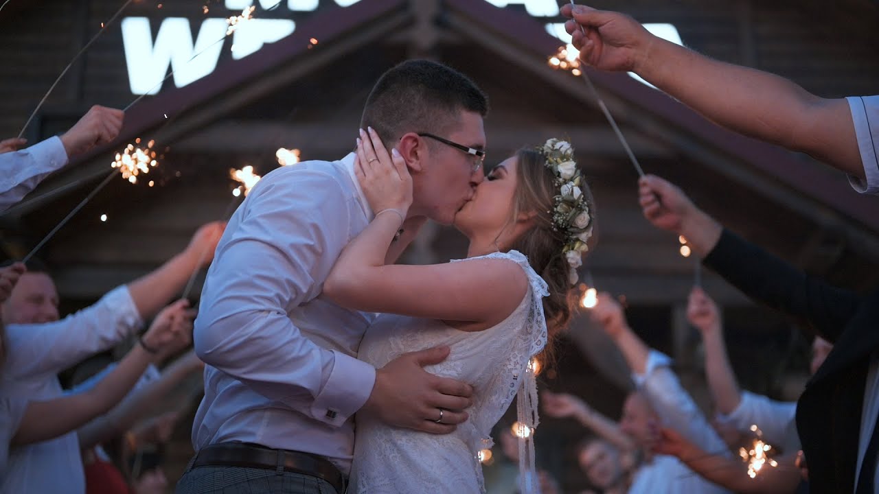 M♥P // Teledysk ślubny // Moja Weranda