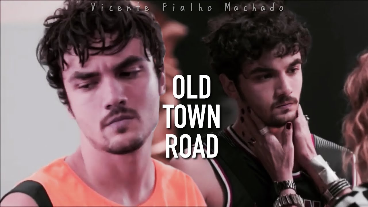 Vicente Machado • Old Town Road