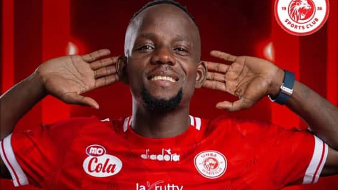 🔴#LIVE: SIMBA WANATAMBULISHA CHAMA USIKU HUU MSIMBAZI