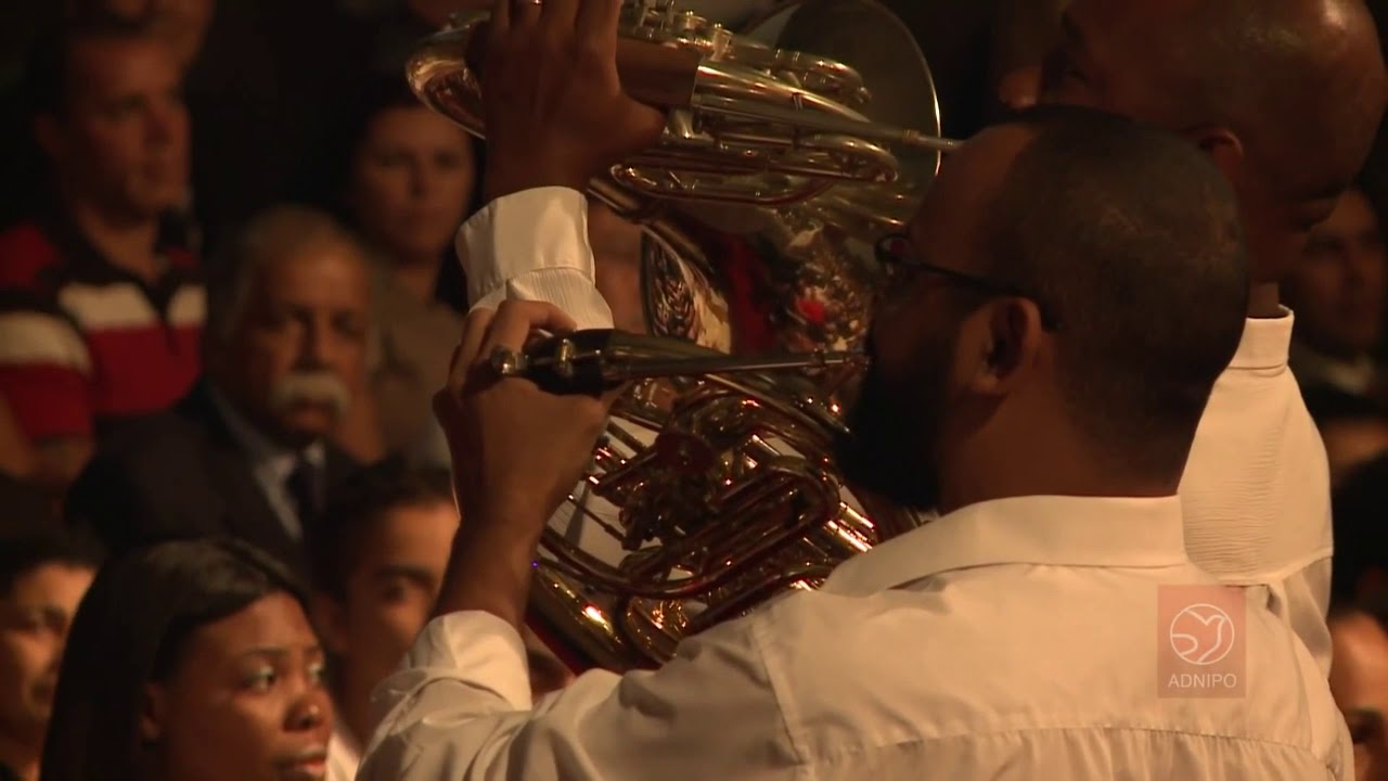 Hino 74 da harpa cristã orquestra e letra