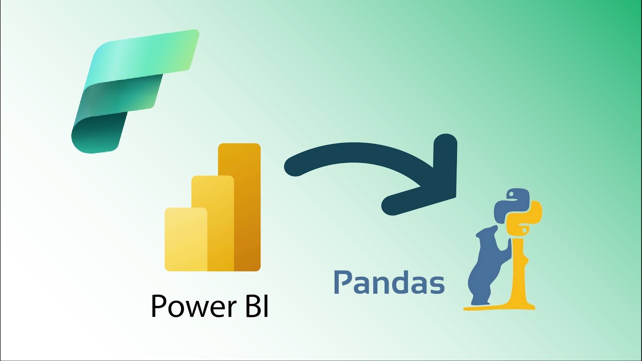 Fabric Semantic Link: Power BI as a Machine Learning Data Source