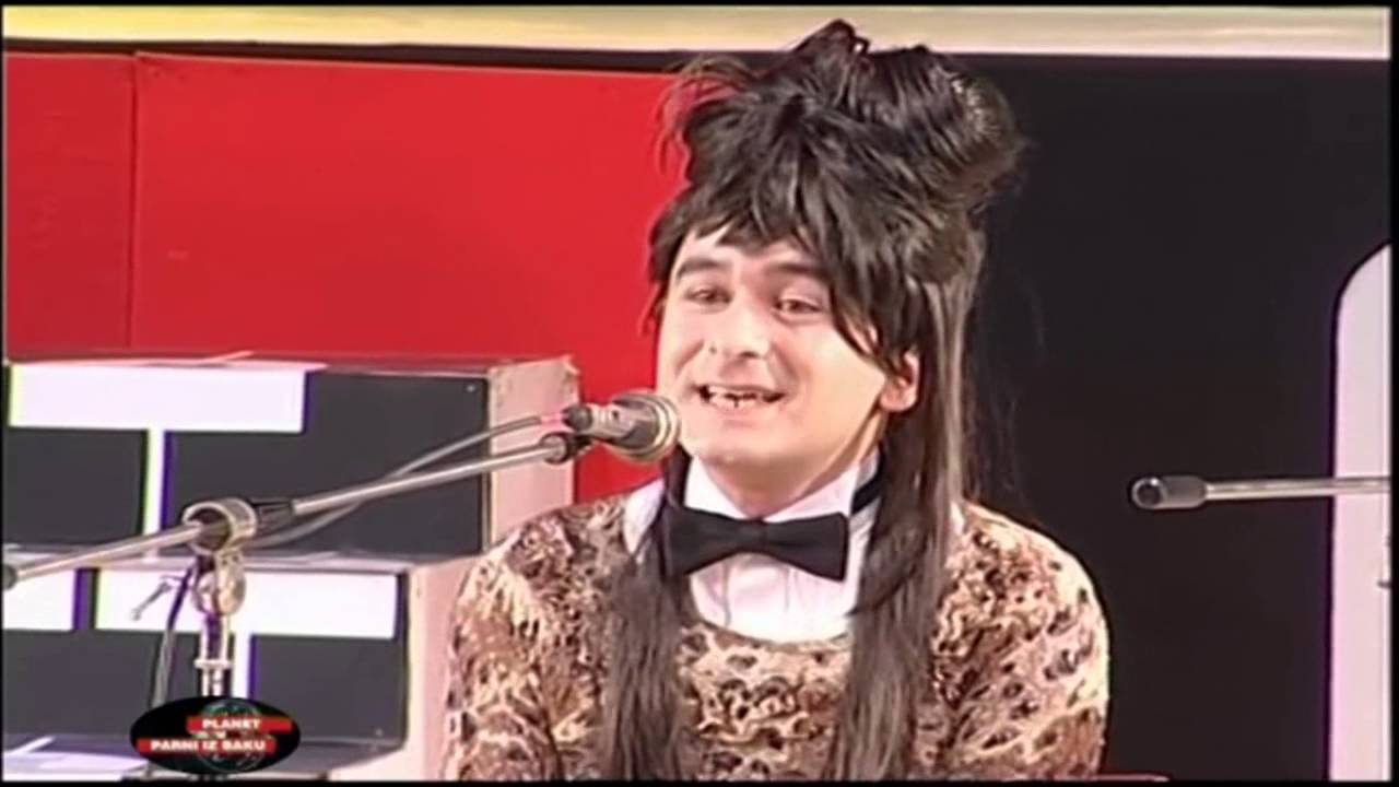 Sən bir nəğmə, mən bir nəğmə - 5 il axtarışda (Bir parça, 2006)