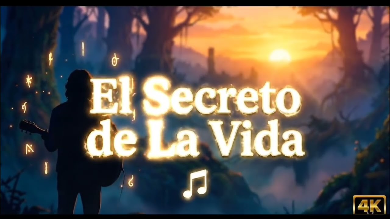 El Código Sagrado (Timba/Songo) - Oltranova | El Secreto de la Vida (Official Audio)