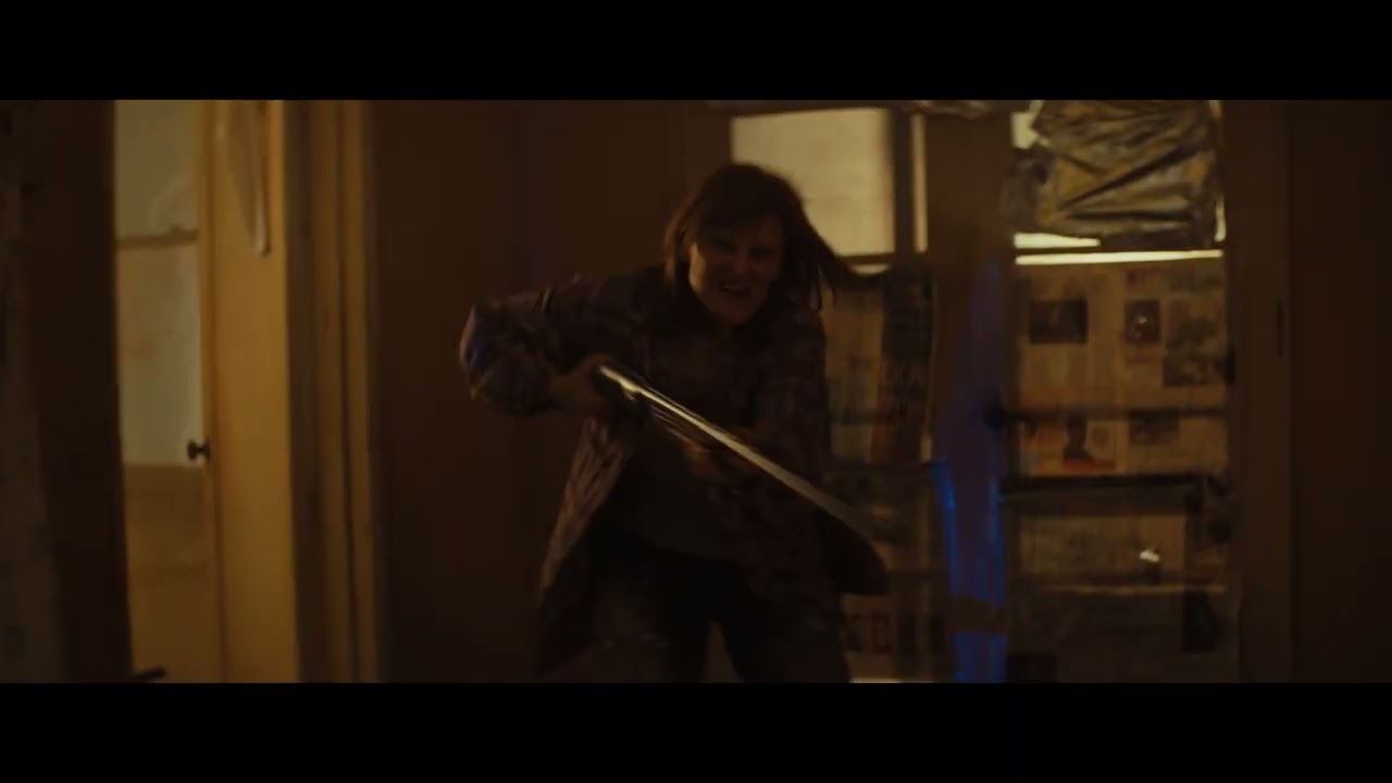 CODE 3  |  Teaser
