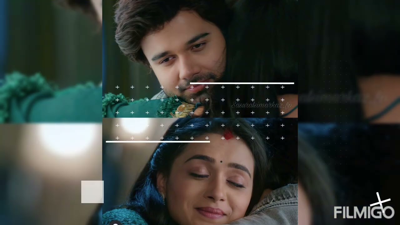 Sasural Simar ka season 2 Simar and aarav song tenu na bol Pawan mein