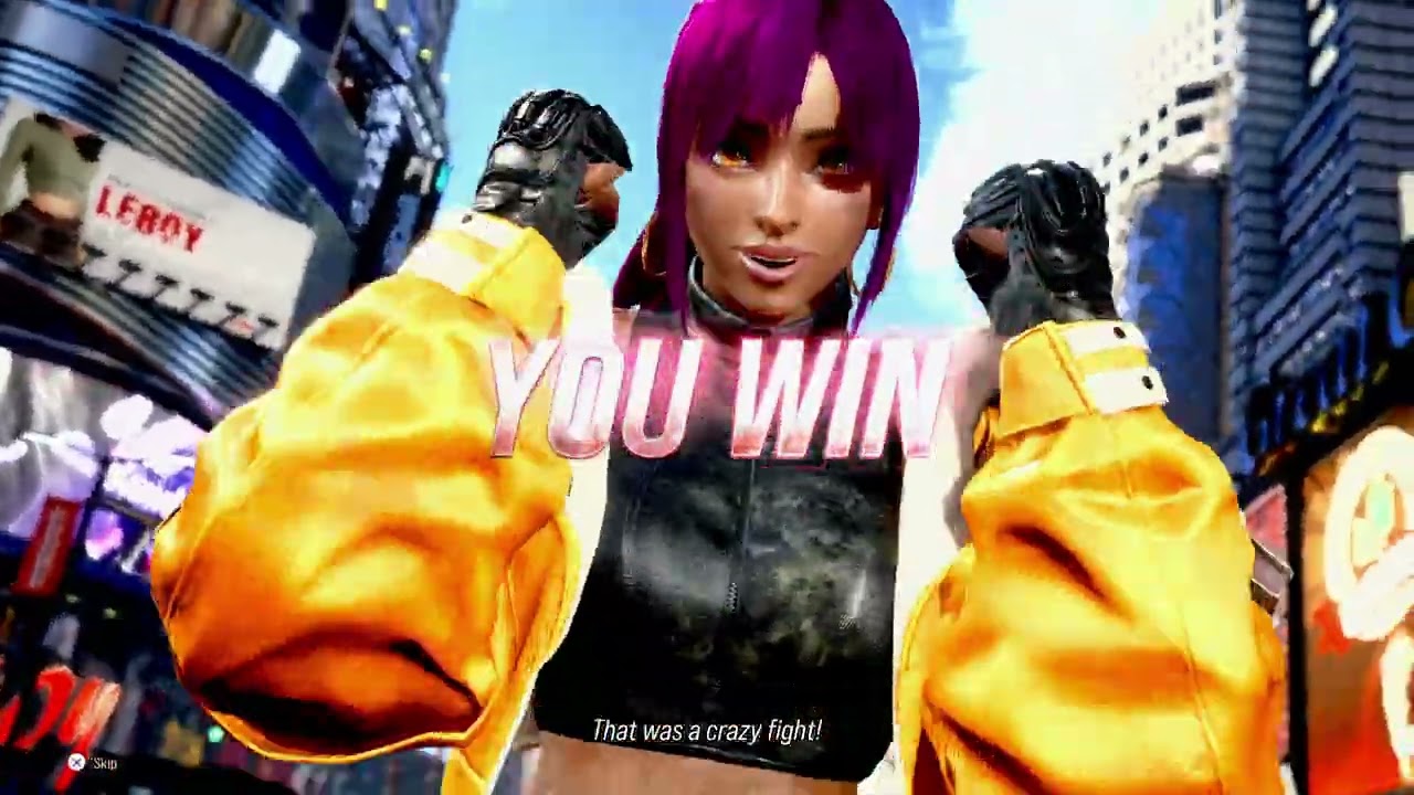 Fighting my Demons!