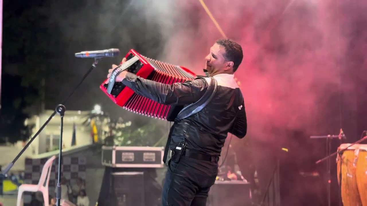 Con Cristo la Vida Cambia | Girardot - Cundinamarca | @DagobertoElNegritoOsorio 