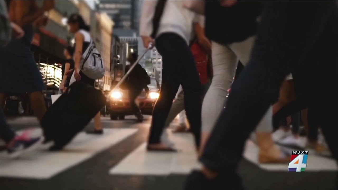Florida among 19 states, 2 territories on Chicago’s COVID-19 travel advisory