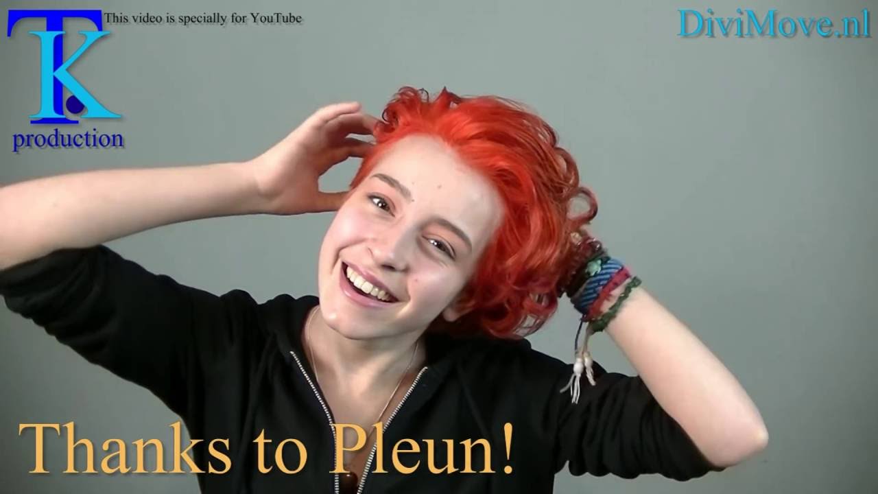 WOW WOW WOW !!!  Pleun, they see me now!!! by T. K.