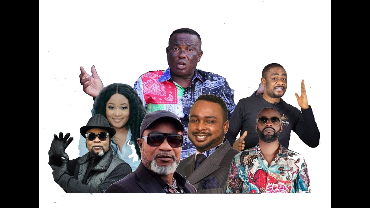 ALERTE !  DENIS LESSI FACHE CONTRE PASTEUR PAUL MUKENDI ALOBI AZA VIOLEUR  BOLANDA  EZA YAKO YINDA.