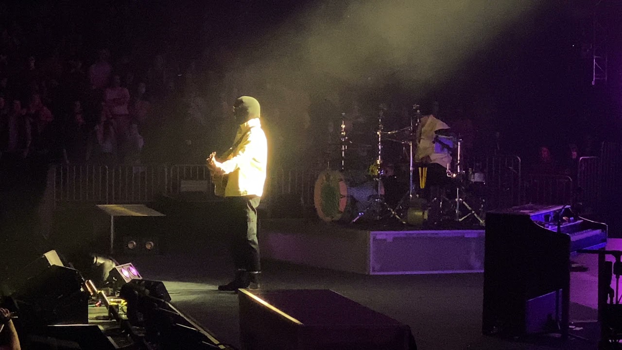 No Chances - twenty one pilots - Live @ Nationwide Arena 10/30/21