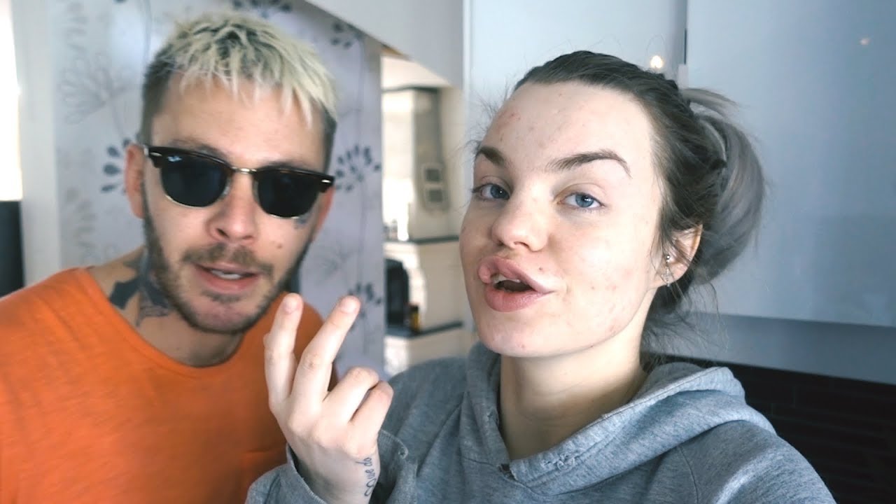 VÄNSKAPEN ÄR ÖVER