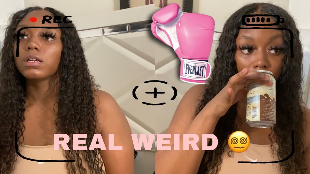ATL Trip from hell Part 1🤬|Worst Girls Trip ever|
