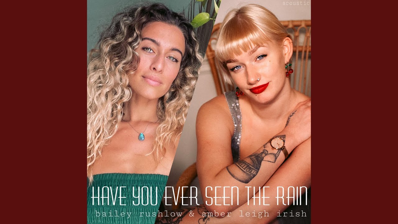 Have You Ever Seen the Rain (Acoustic)