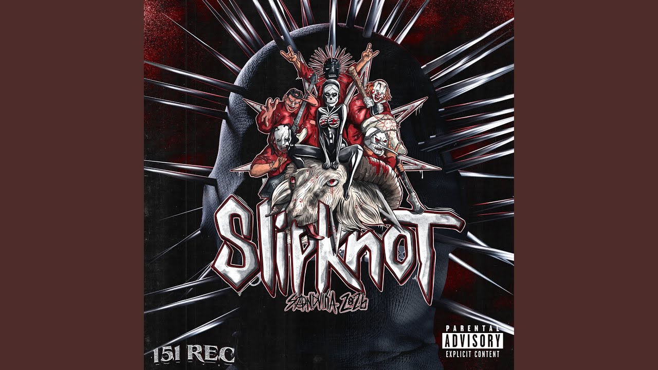 Byen Min (Slipknot 2026)