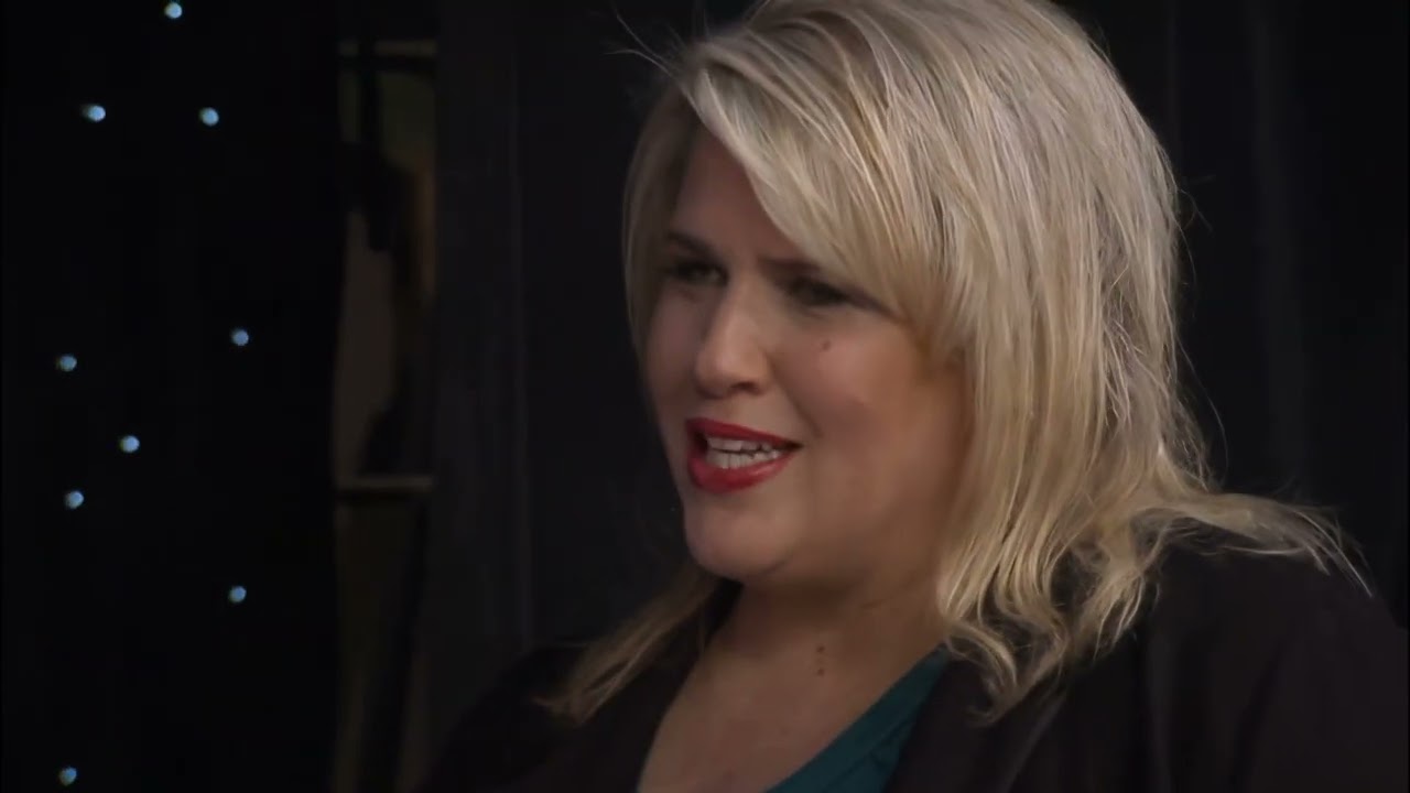 Marc Wootton In La La Land Faking It Big In Hollywood Week 5