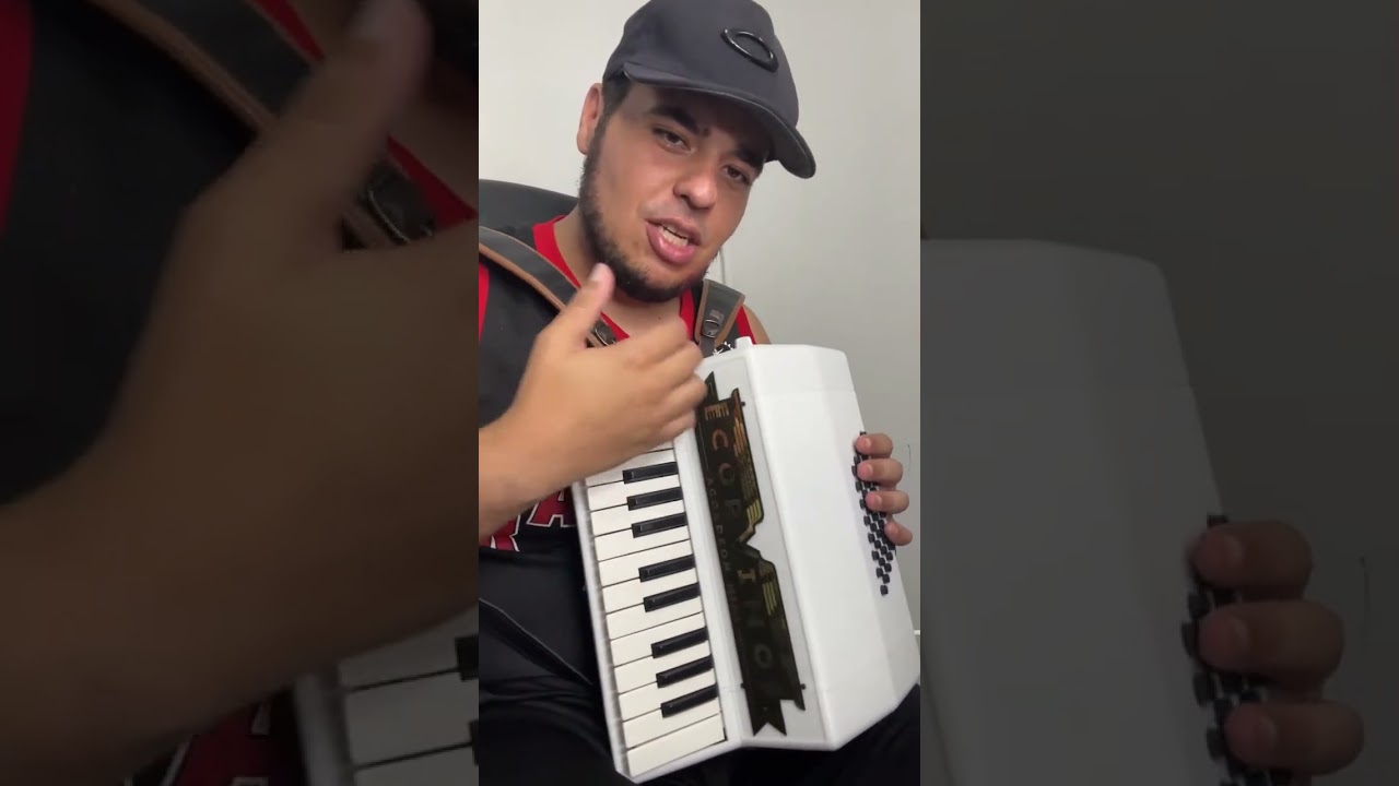VIDEOS DO ACORDEON MIDI - Ja conhe&ccedil;e esse Acordeon ?