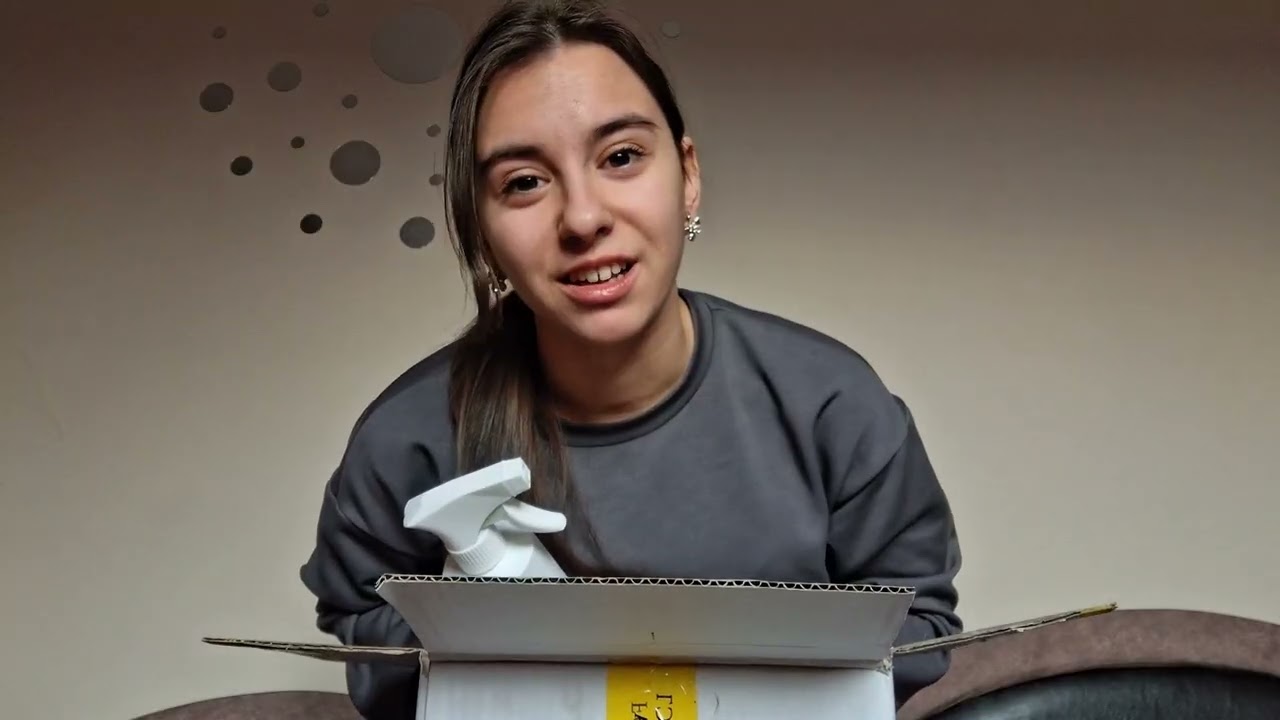 Klizanje, otvaranje paketa, izrada pinjate✨️