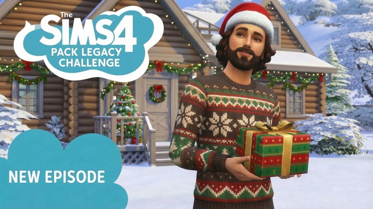 Pack Legacy Episode 3| Its Winterfest