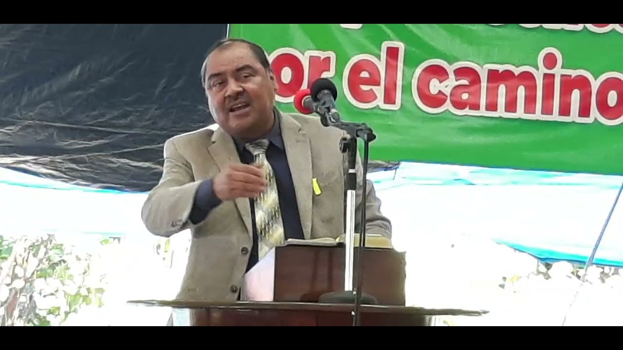 Enseñanza Siervo mario de Leon Conferencias tierras del pueblo 🎤📔
