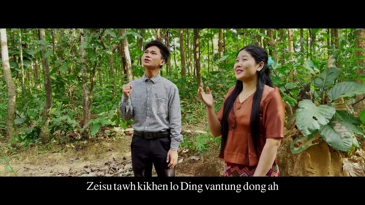 Samaria Tui ___Cover____Kap Noe & Lianboih