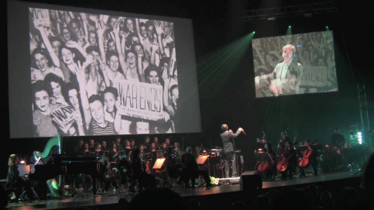 Video Games Live : Medal Of Honor