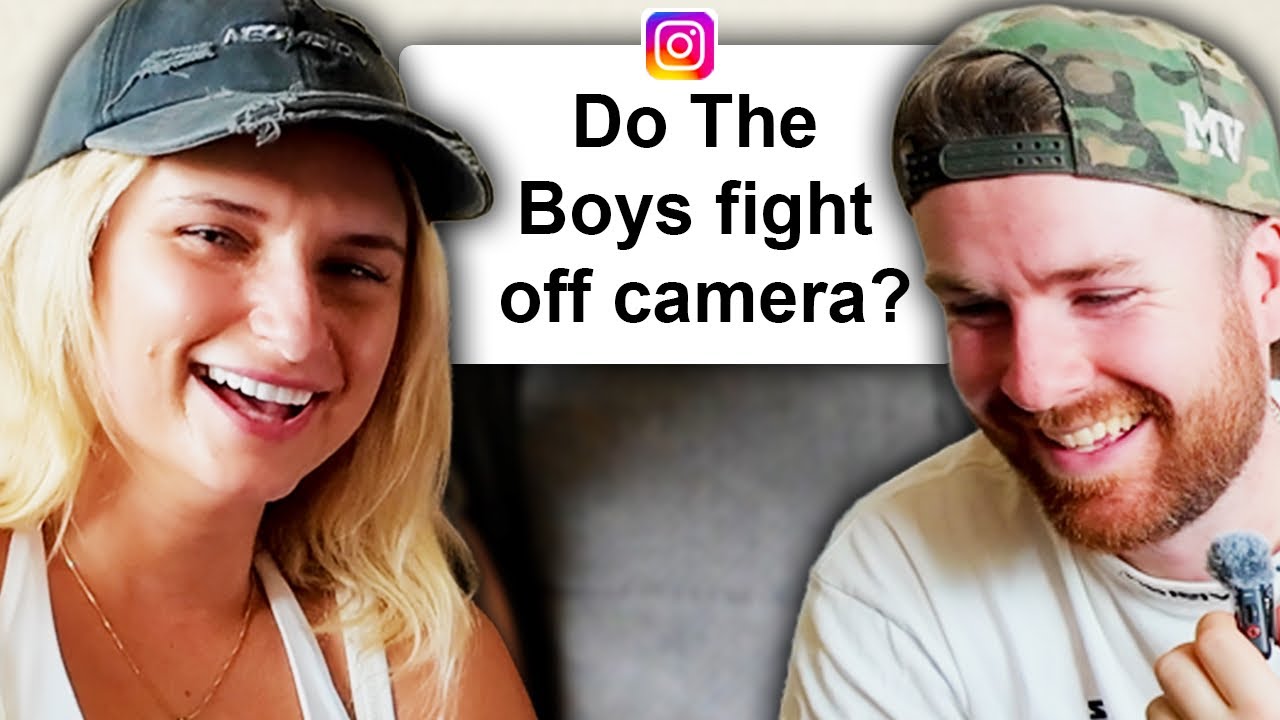 Behind The Scenes Q&A with Dose (We Said Too Much&hellip;)