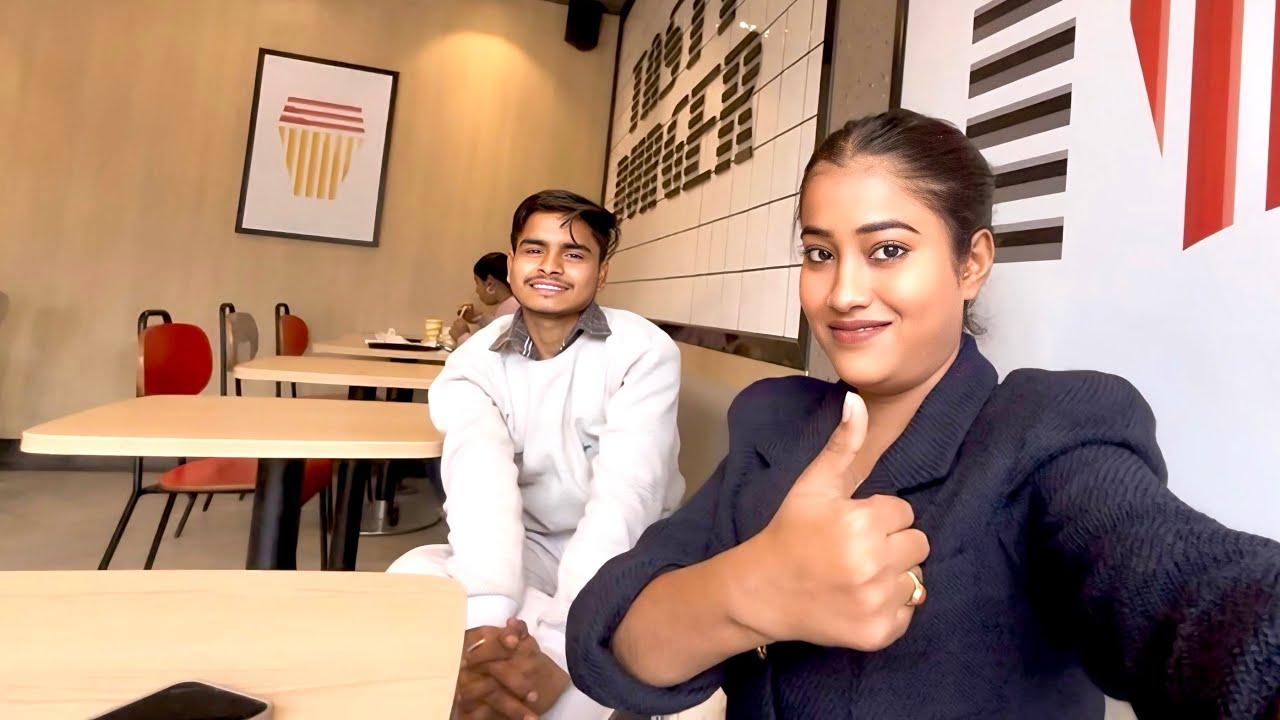 Day 2: Gwalior Trip ❌ Kaju Di Roast ✔️😂”