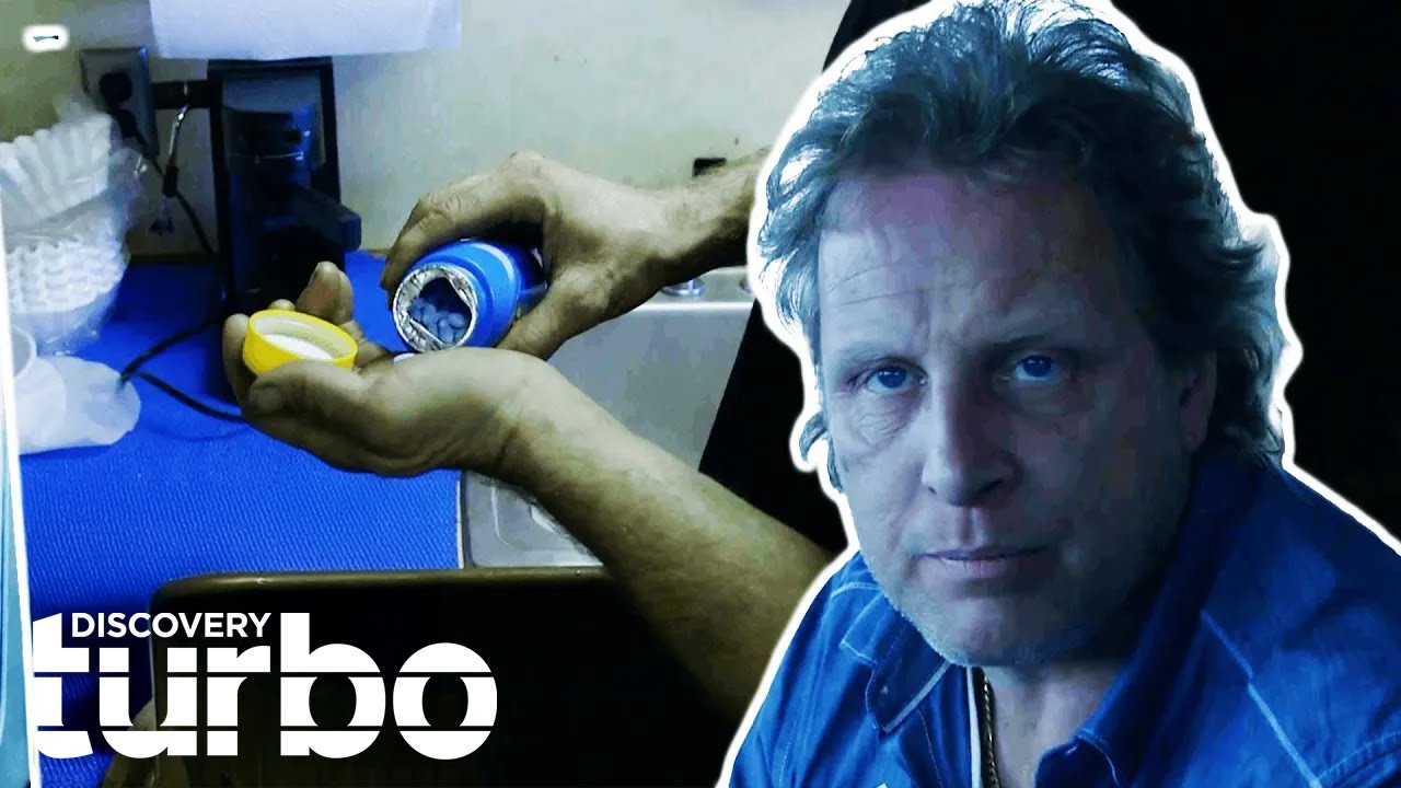 Captain Sig Hansen Is Not Happy About His Brother's Secret Health Issue I Deadliest Catch