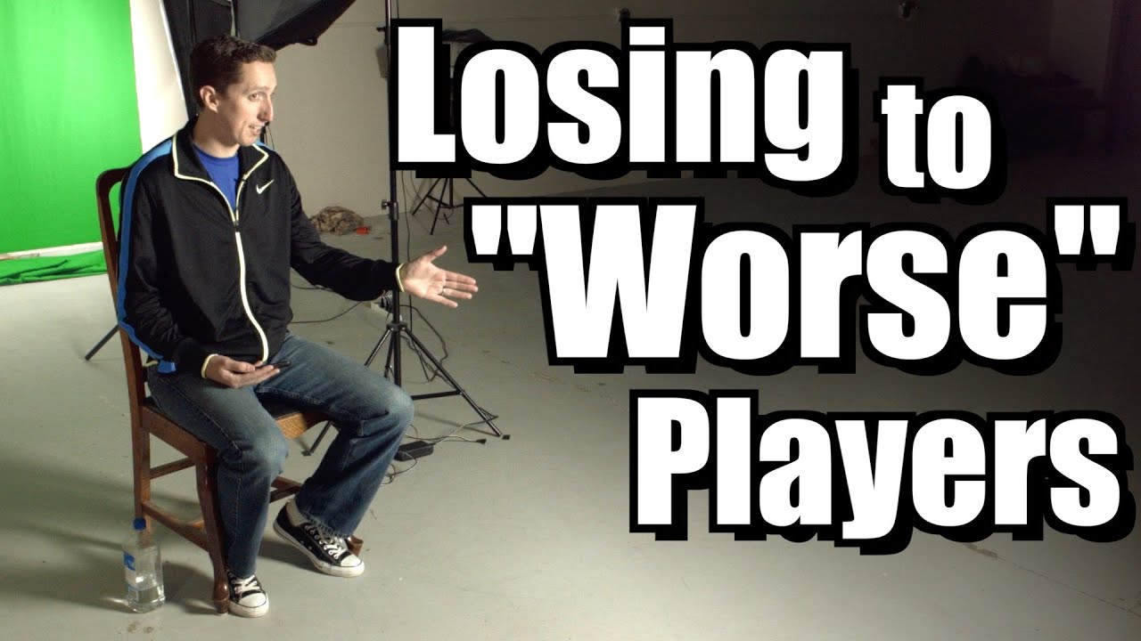 Losing To 