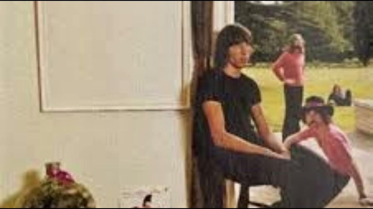 Pink Floyd's 