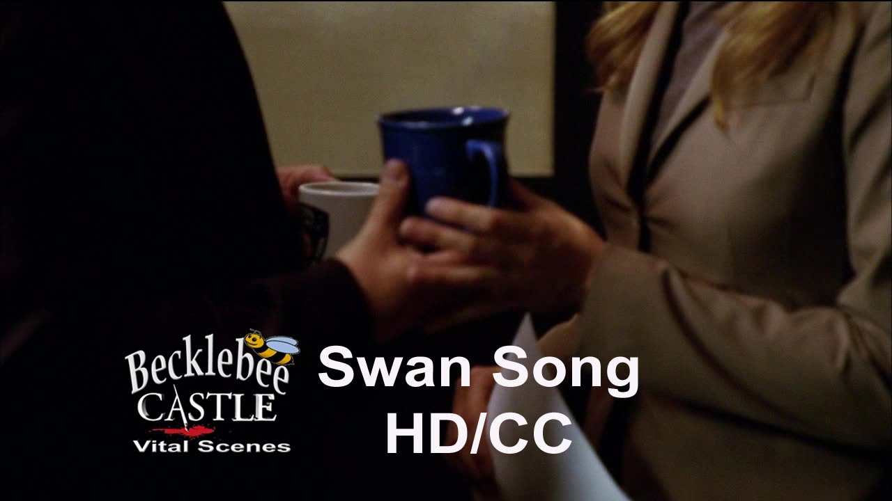 Castle 5x07 