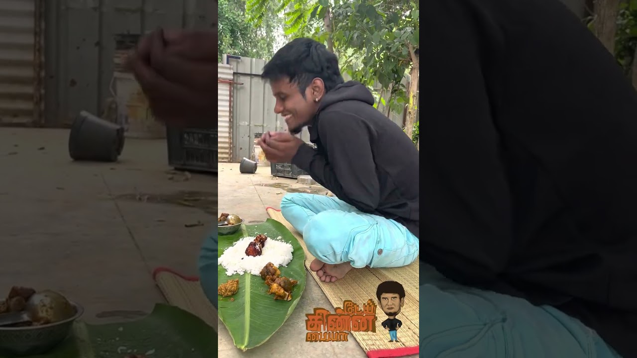 Venkatesh new version #comedy #tamilyoutubechannel #motherfunson #tamilcinema #tamilyoutuber #