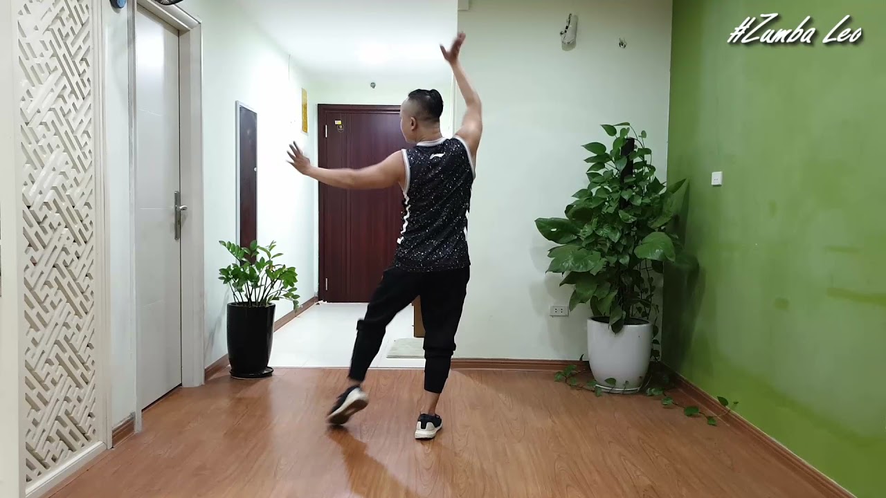THƯƠNG QUÁ VIỆT NAM - KVTT / LEO (BÀI HƯỚNG DẪN BẤM▶️)