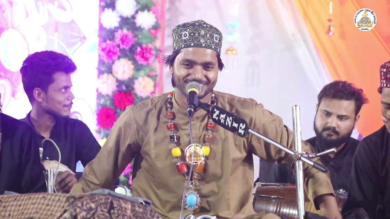 Mera peer Nazar Aaye !! Saqib Ali Sabri #qawali #islamicmusic 