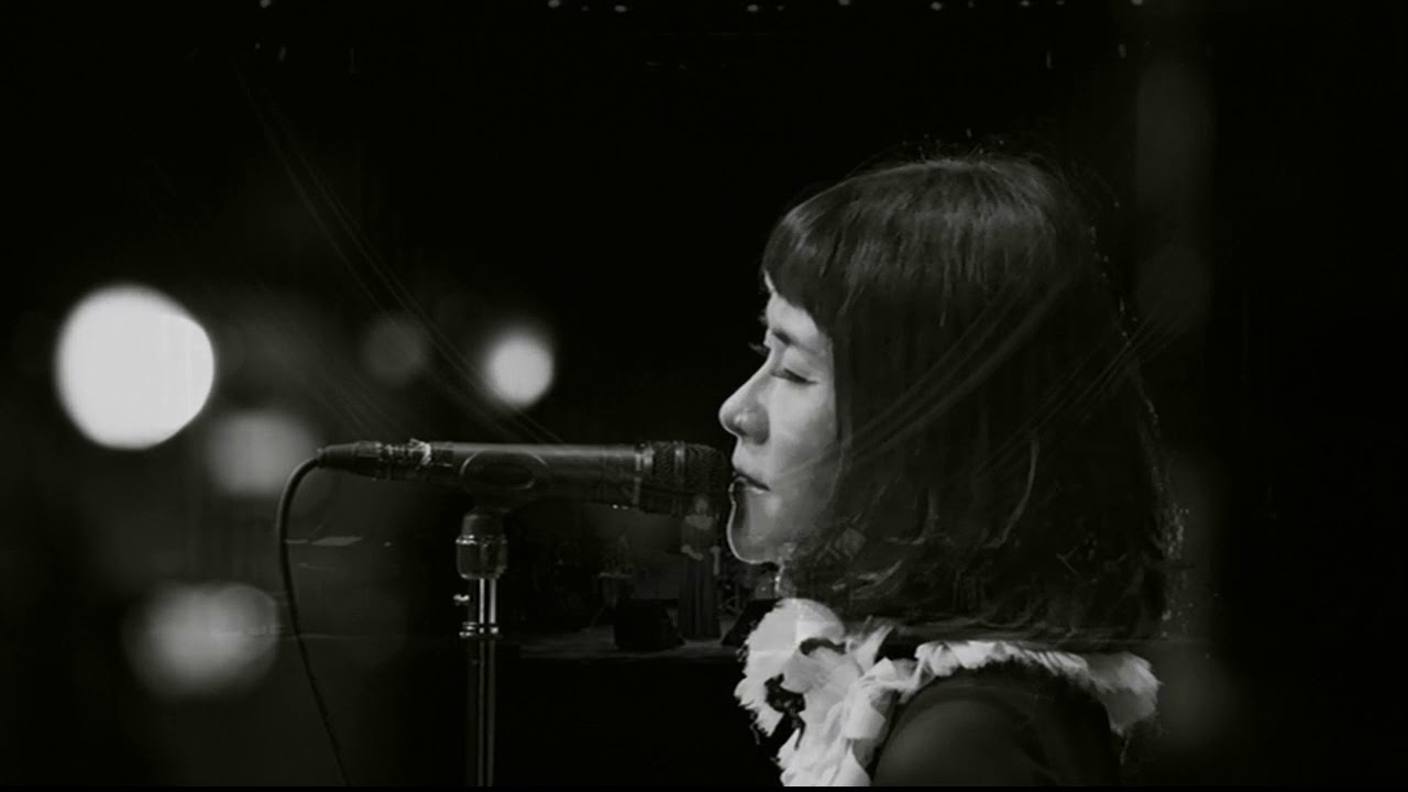 大貫妙子 / 風の道 , Time To Go (live 2009)