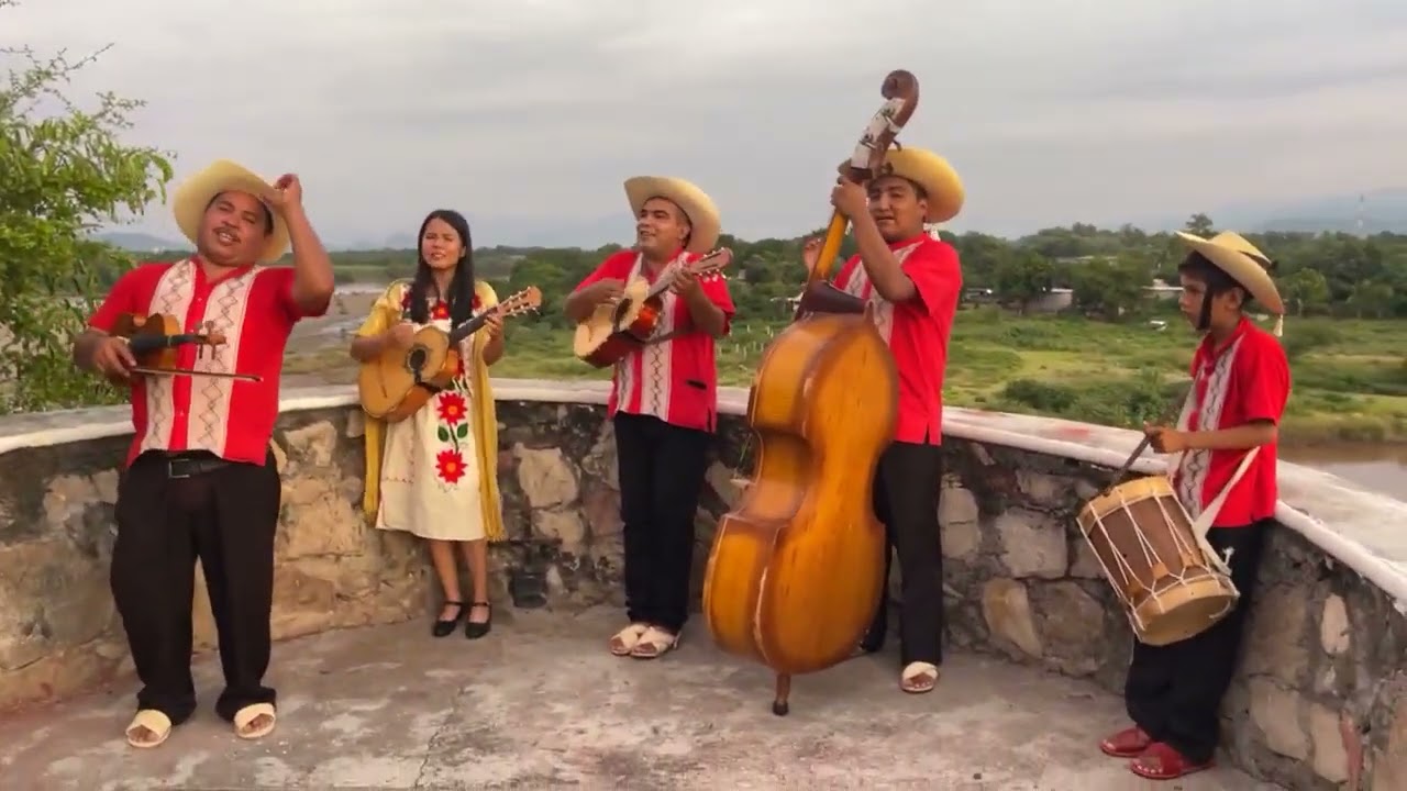 Sones y Gustos Tradicionales de la Tierra Caliente de Guerrero.