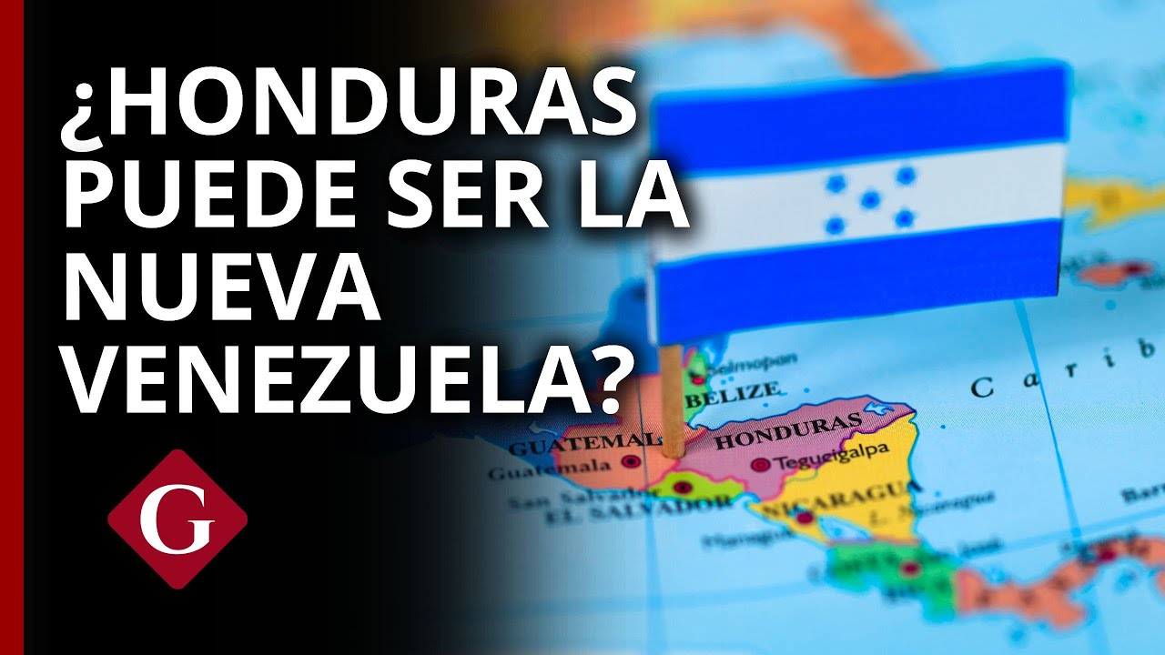 HONDURAS : FRAUDE, DEBILIDAD INSTITUCIONAL Y RIESGO VENEZOLANO I Gestión