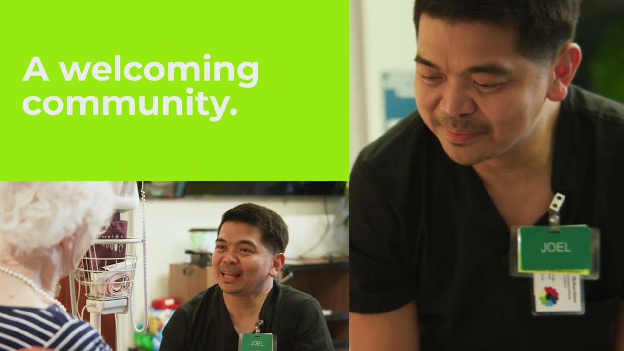 Holland Home Careers - A Welcoming Community