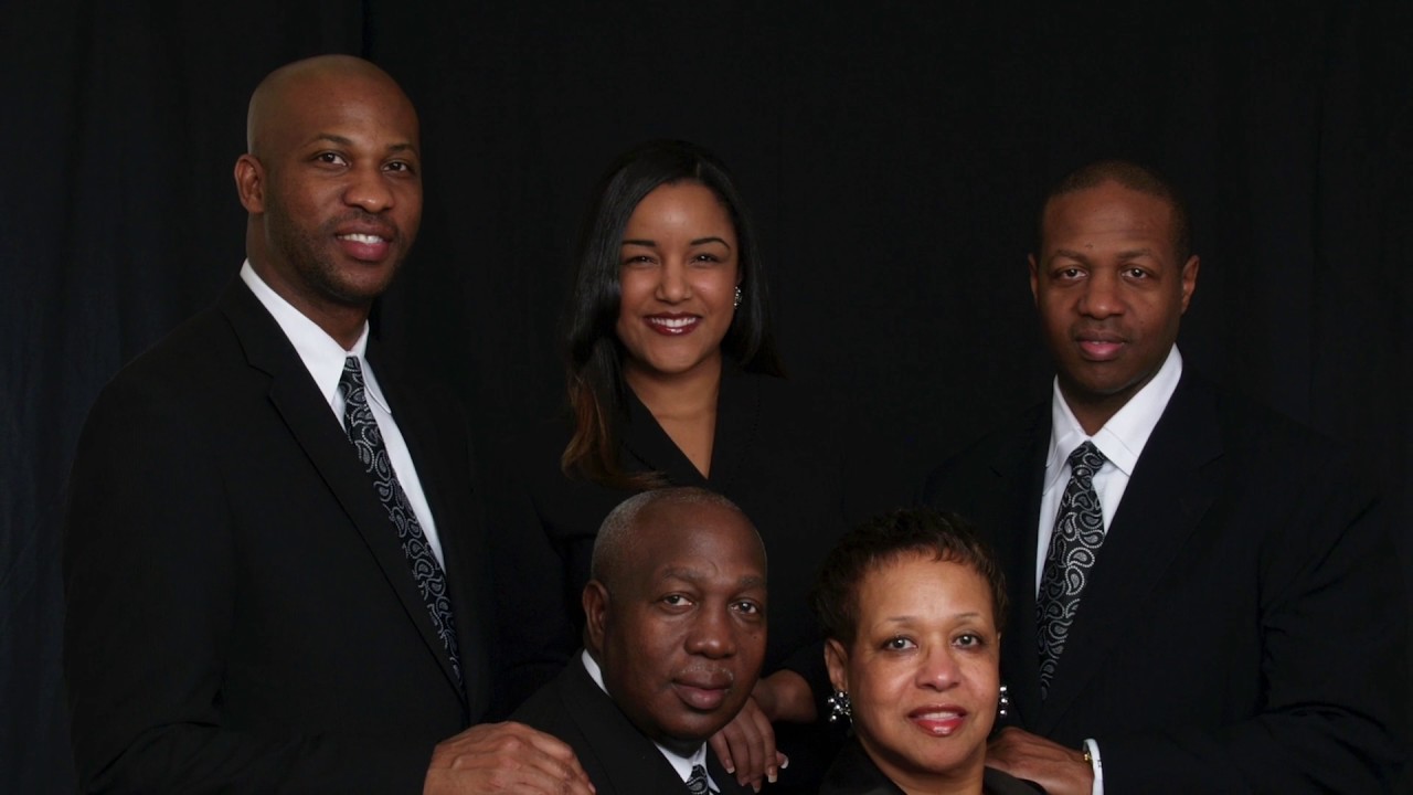 Funeral Cribs Episode 4 // Gregory B  Levett and Sons