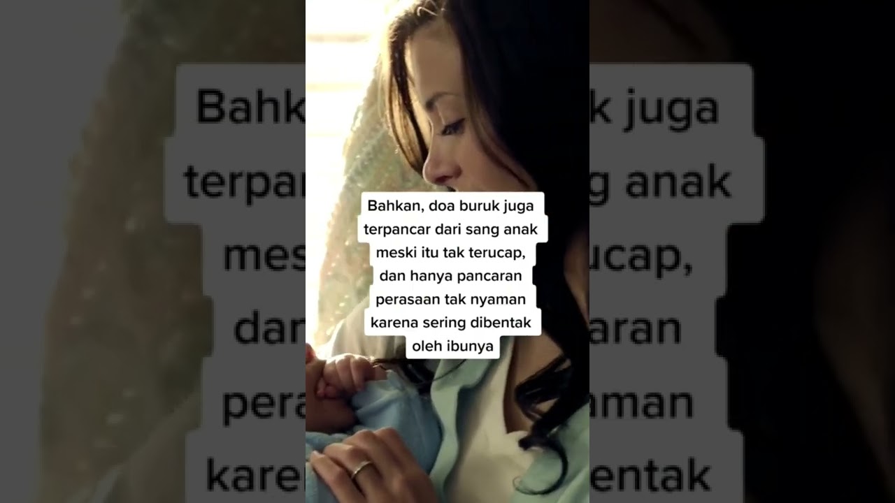 IBU INI SERING MARAHIN ANAKNYA, DAN AKHIRNYA JUALANNYA SEPI #ibuanak #afirmasipositif #magnetrezeki