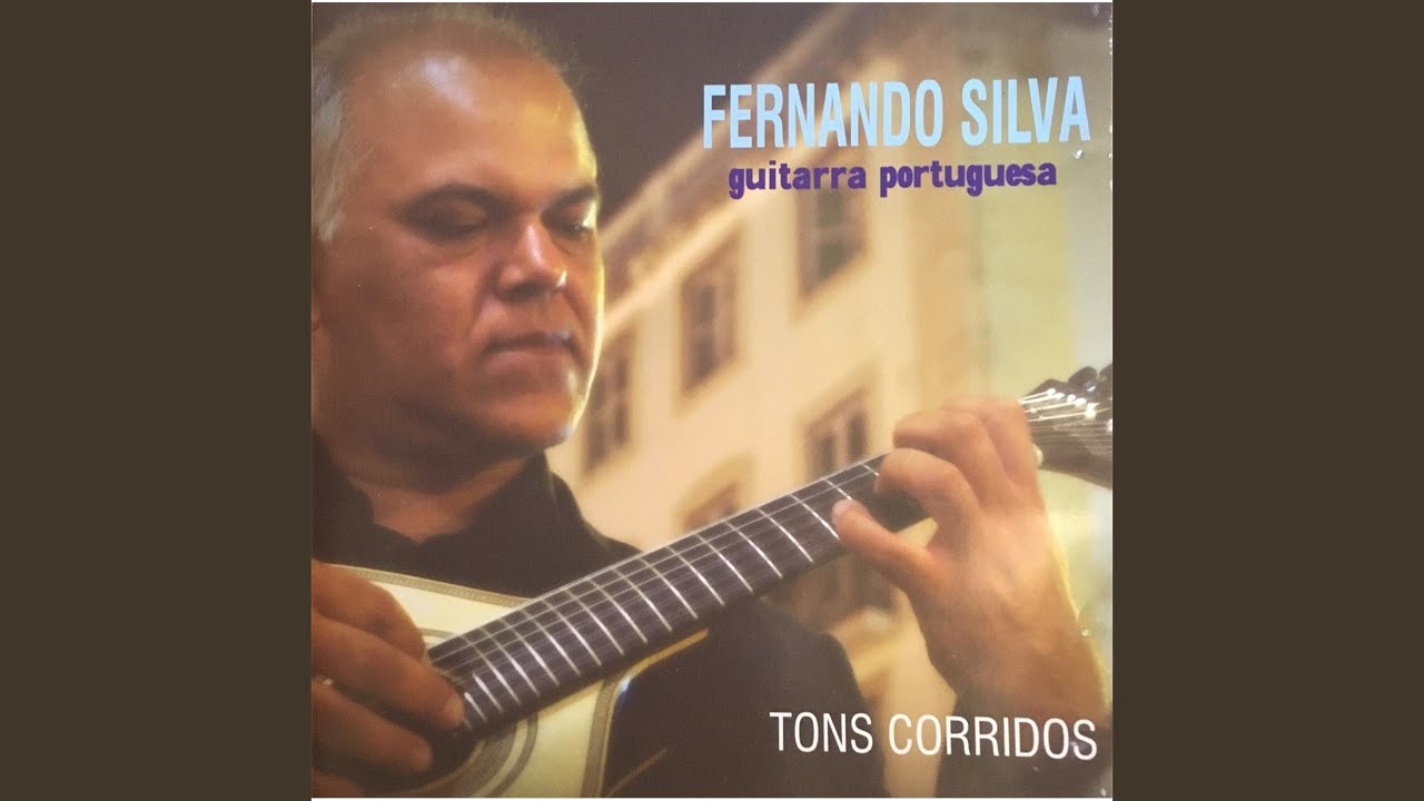 Lisboa ao Entardecer / Fado Lopes (Ao Vivo)