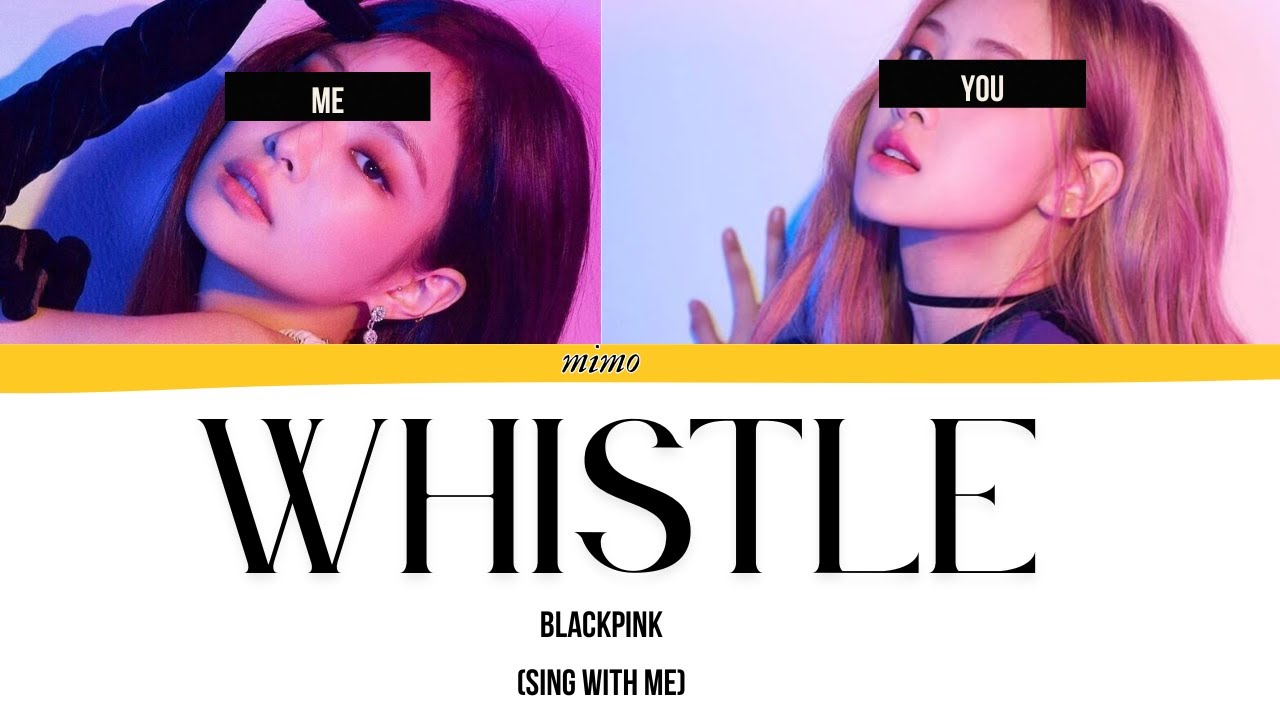 BLACKPINK 