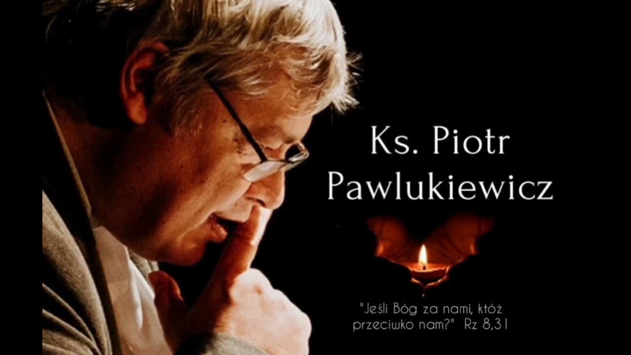 Ks. Piotr Pawlukiewicz Uroczystość Wszystkich Świętych |2015