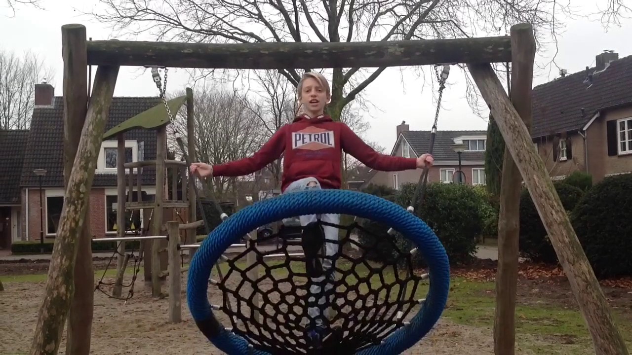 Taalquiz Cas en Jelle